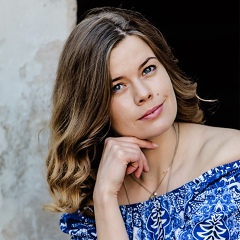 Natalija J., 37 лет, Вильнюс