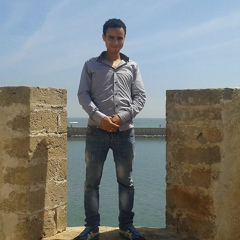 Mido Samo, Agadir