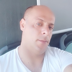 Hasan Selcuk, 44 года, Mersin