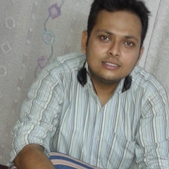 Gaurav Agarwal, Kolkata