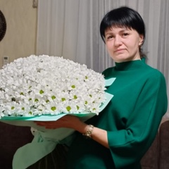 Елена Карченкова, Харцызск