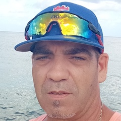 Suamel Batista, 52 года, Habana