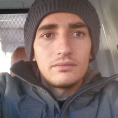 Kyron R, 38 лет, Laghouat