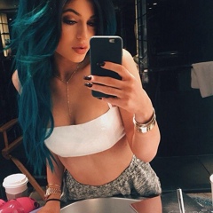 Amnęsia Kylie, 27 лет, Los Angeles