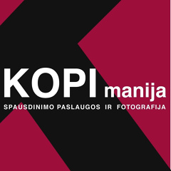 Kopi Manija, 37 лет, Вильнюс