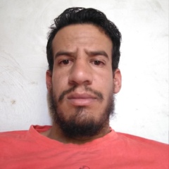 Ali Tedjini, 33 года, El Oued