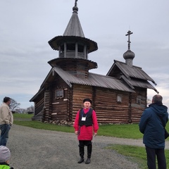 Валерий Кирьянов, Петрозаводск