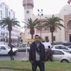 Saif Idoudi, 35 лет, Sfax