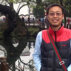 Owen Huang, 38 лет, Guangzhou