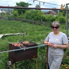 Оксана Чепурная, 40 лет, Новокузнецк