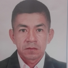 Edgar Ramos, 57 лет, Quito