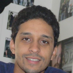 Moncef Kharbouch, 33 года, Salé