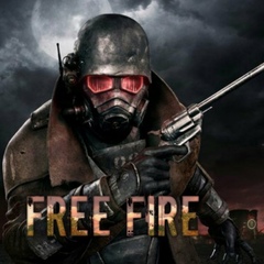 Free Fire, Астана