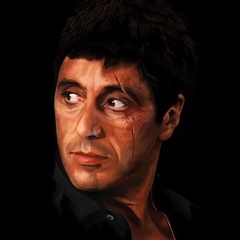 Tony Montana, 31 год, Guantánamo