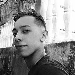 Carlos González, 26 лет, Caracas