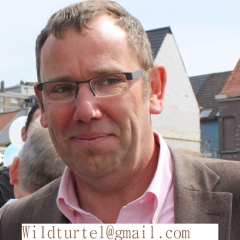 Frederik Wildturtel, Gent