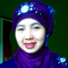 Nurlailah Manoga, Marawi