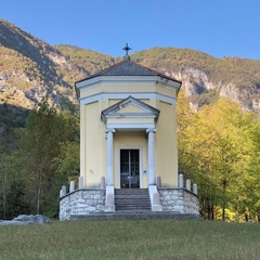 Паша Камбаров, Bassano del Grappa