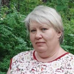 Оксана Евстафьева, 53 года, Чита