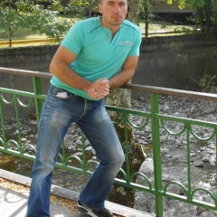 Nenad Arsic, Beograd