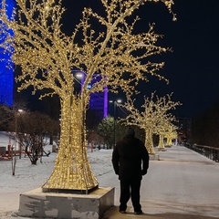 Сергей Сауткин, Красноярск