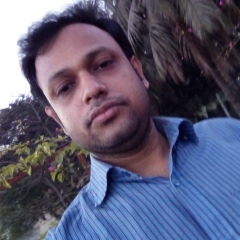 Hossain Rony, 39 лет, Dhaka