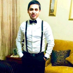 Alexandro Zapata, 32 года, Saltillo