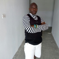 Henry Chukwuemeka, Port Harcourt