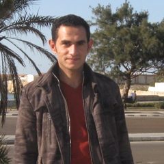 Ahmed Yahia, Cairo