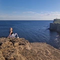 Елена Преснякова, Томск