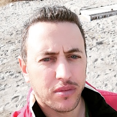 Youcef Kainnou, 37 лет, Alger