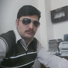 Sagheer Abbasi, 33 года, Muzaffarabad