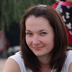 Настасья Чернова, 39 лет, Алматы