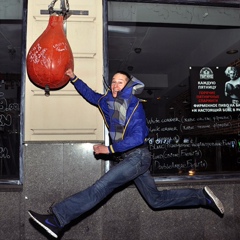 Сергей Школьник, 42 года, Киев