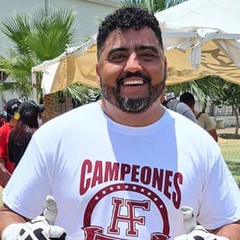 Joel Renteria, 46 лет, Torreón