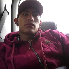 Ruben-Dario Velez-Bravo, 29 лет, Quito