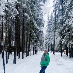 Оля Анашкина, 35 лет, Москва