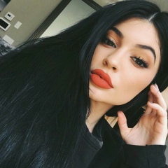 Kylie Jenner, 27 лет, İstanbul