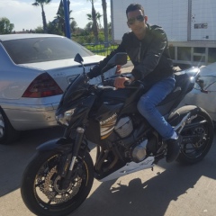 Mustafa Dabali, 40 лет, Agadir