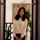 Amanda Wu, 31 год, Nanjing