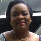 Tonye Iloenyosi, Lagos