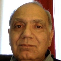 Louis Lazaro, 74 года, Paris