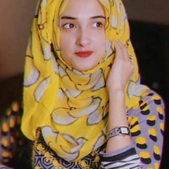 Tehreem Fatima, 24 года