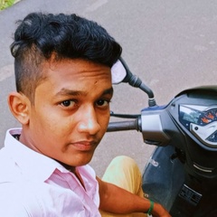 Pavan Kumar, 21 год