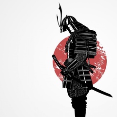 Samurai Ronin