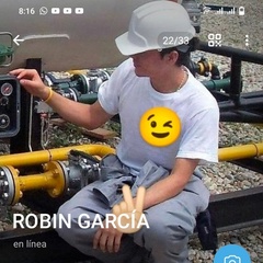 Robin García, Ibagué