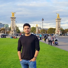 Harry Khan, 36 лет, Graz