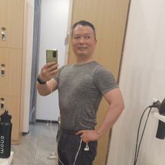 Kevin Tang, 49 лет, Ningbo