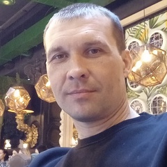 Александр Савченко, 42 года