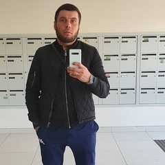 Ismail Islamov, 32 года, Paris